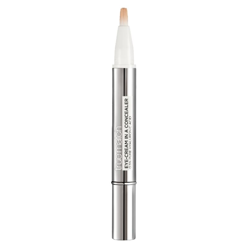LOREAL PARIS - Corrector True Match - 4-7D Golden Sable  Loreal Paris