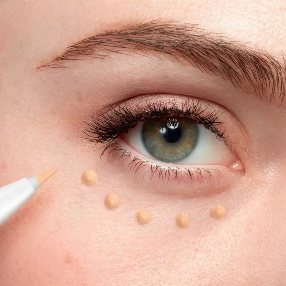 L'Oréal True Match Concealer 4-7D Golden Sable, foto 5