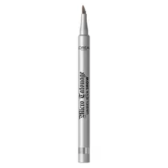 LOREAL PARIS - Perfilador de Cejas Micro Tatouage - 108 Dark Brunette