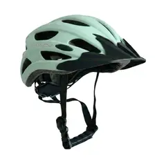 ALTITUDE - Casco MTB Unisex Verde menta