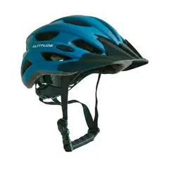 ALTITUDE - Casco MTB Unisex Azul