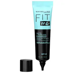 MAYBELLINE - Primer Fit Me Matte + Poreless