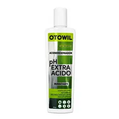 OTOWIL - Acondicionador Extra Acido 250ml