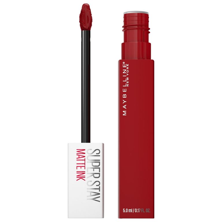 Labial Super Stay Matte Ink 340 Exhilarator