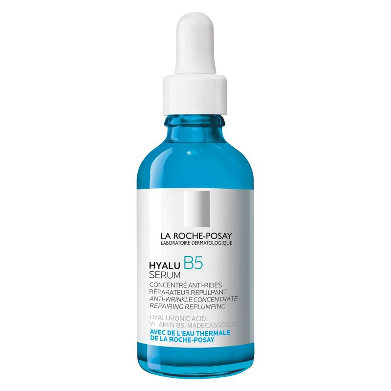 LA ROCHE POSAY - Hyalu B5 Serum 50Ml La Roche Posay