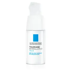 LA ROCHE POSAY - Crema Hidratante Toleriane Dermallergo Ojos 20ml