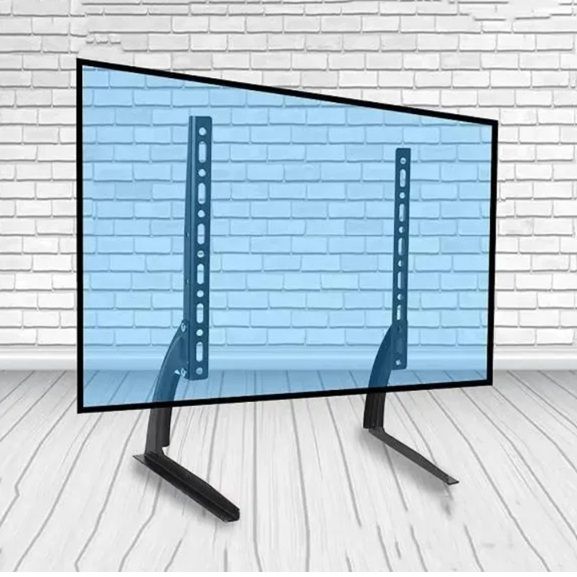 GENER Soporte Base Tv Sobre Mesa Universal De 37 A 75 Pulg