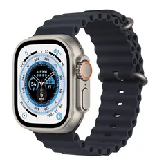 APPLE - Watch Ultra 1 (2022) 49mm GPS Ocean Band Reacondicionado
