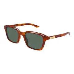 GUCCI - Lentes de Sol Havana
