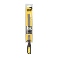 UYUSTOOL - ESCOFINA 8" M/PLASTICO UYUSTOOLS