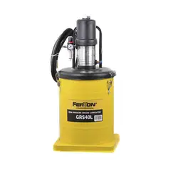 FERTON - GRASERA NEUMATICA 40L
