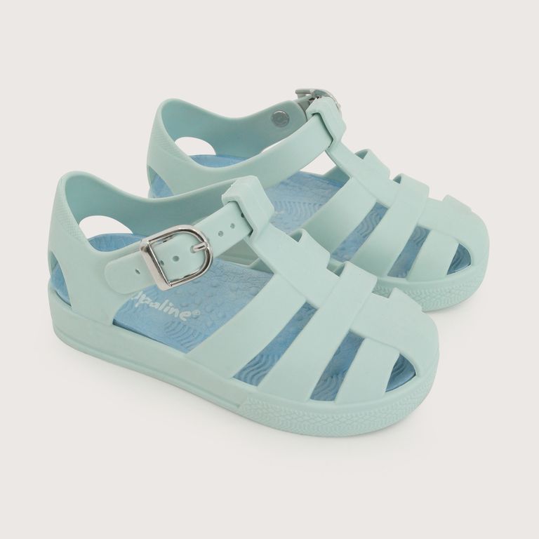 Sandalia Unisex Bebé