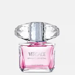 VERSACE - PERFUME BRIGHT CRYSTAL MUJER EDT 90 ML