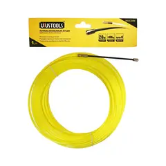 UYUSTOOL - LAUCHA PASACABLES NYLON 20M UYUS
