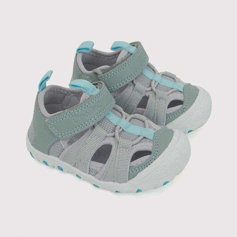 Sandalia Unisex Bebé