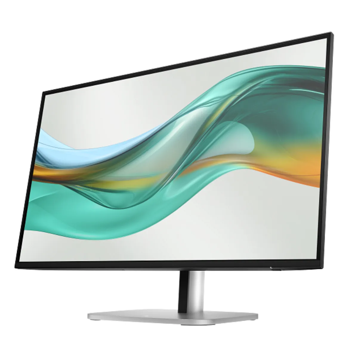 HP - HP Series 5 Pro 527pu Monitor 27" QHD IPS, 100Hz, USB-C 100W, HDMI, DisplayPort, RJ45, Ajustable