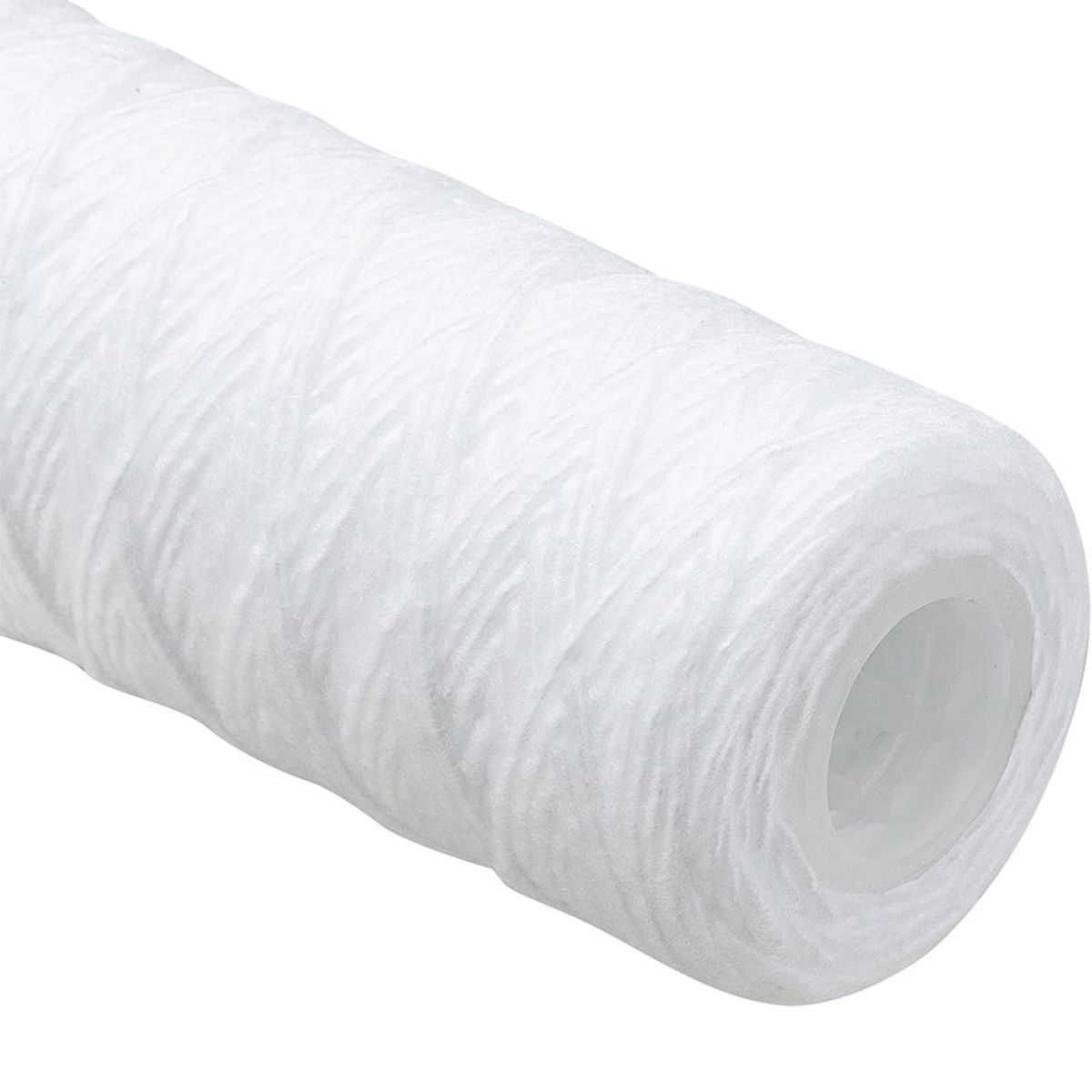 GENERICO - Filtro Hilado Viga Home 10x2.75 20 Micras