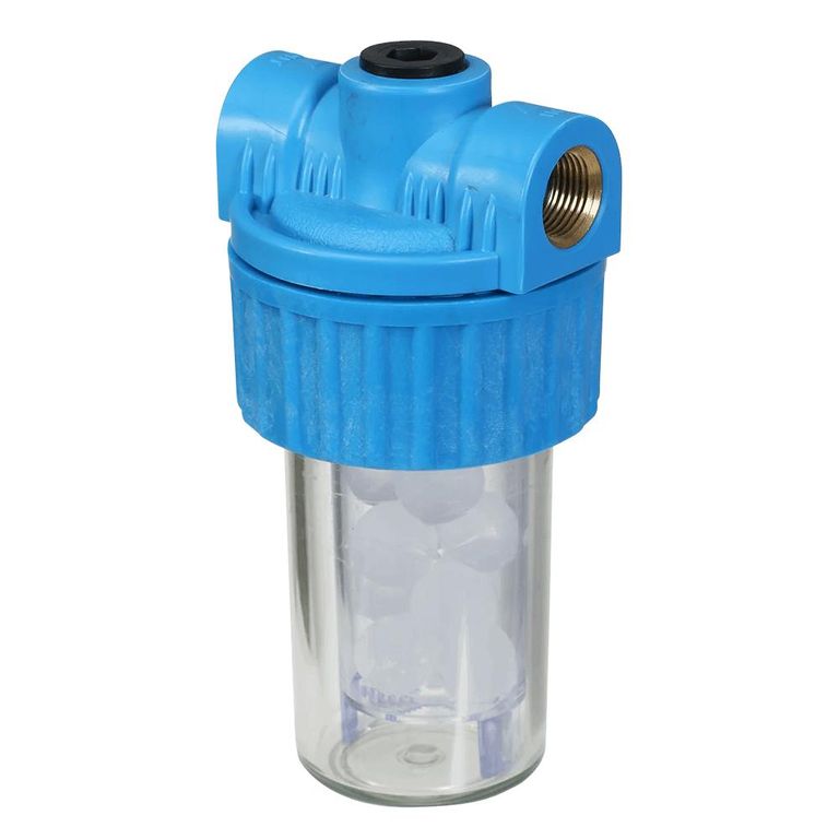 GENERICO Filtro Antisarro Viga Home CalefónTermo