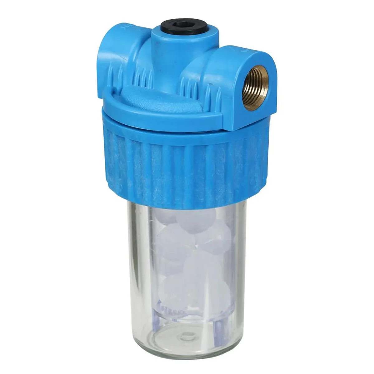 GENERICO - Filtro Antisarro Viga Home CalefónTermo