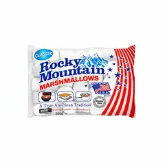 ROCKY MOUNTAIN - Marshmallow Clásico Mini 150 g