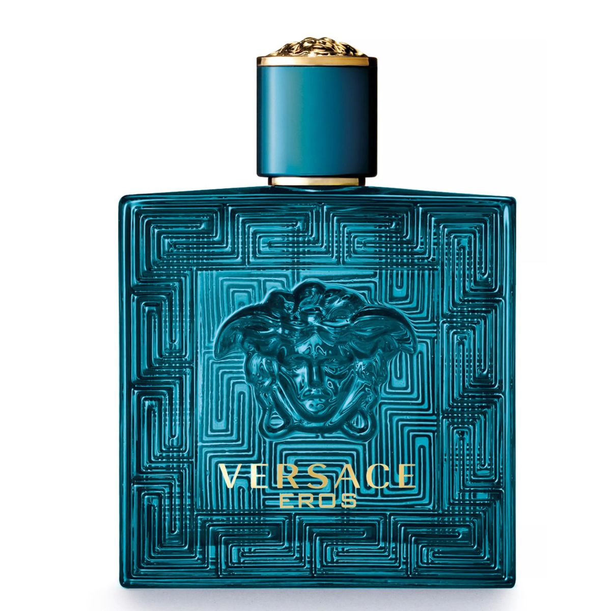 VERSACE - Perfume Eros Versace Hombre Edt 100 ml