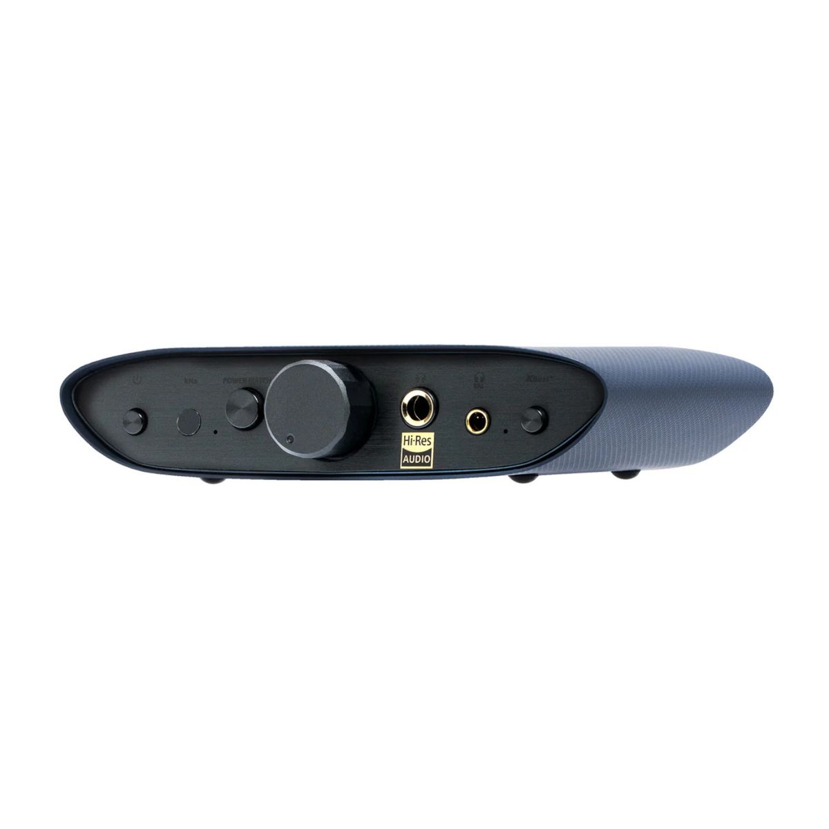 IFI AUDIO - DAC HI RES MQA / Amp. de Audífonos IFI ZEN AIR DAC 2