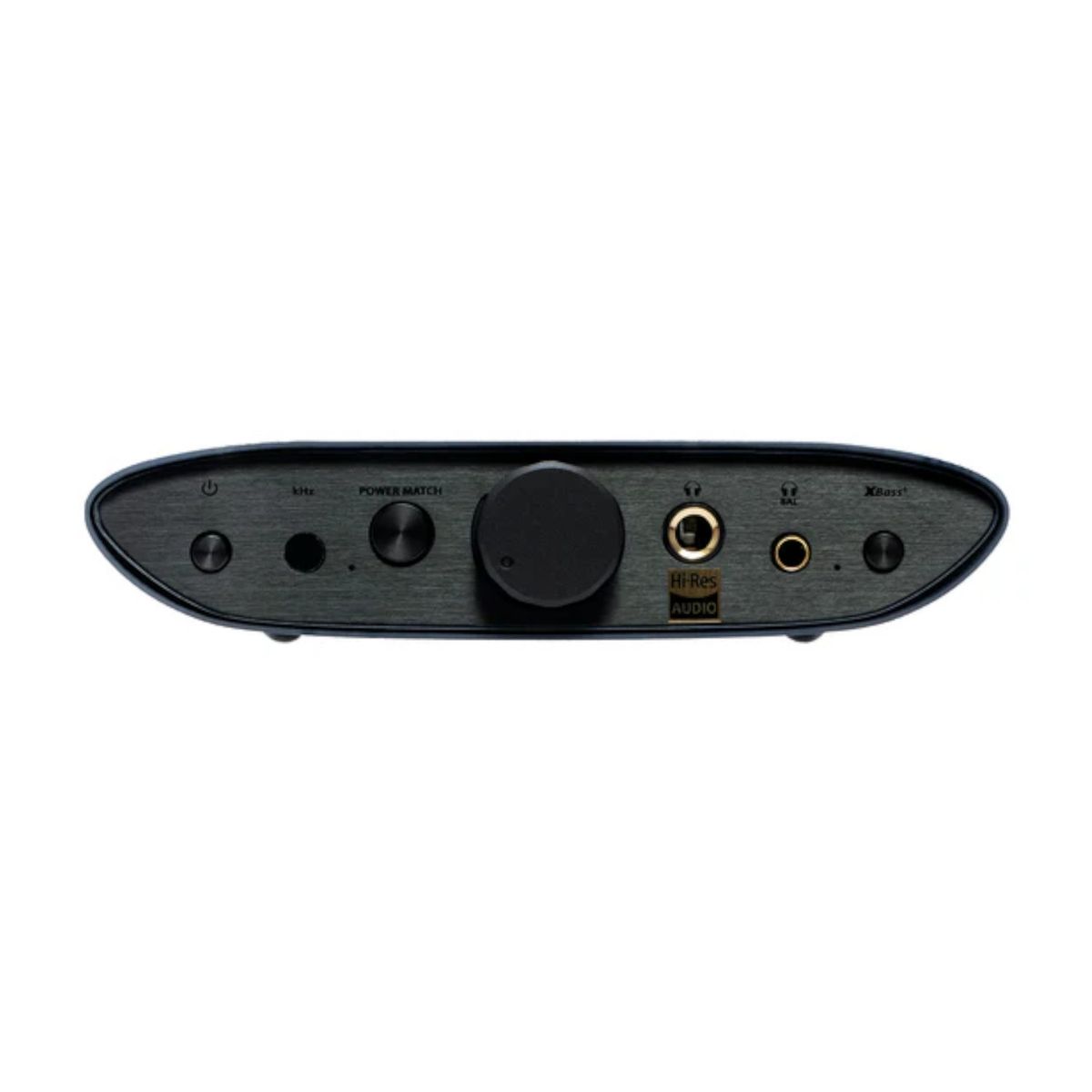 IFI AUDIO - DAC HI RES MQA / Amp. de Audífonos IFI ZEN AIR DAC 2