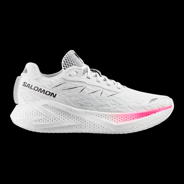 Zapatilla Hombre Aero Glide 4 Wh