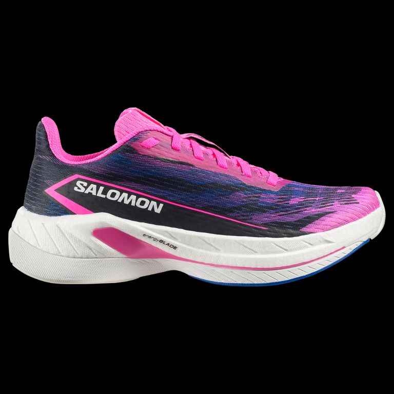Zapatilla Mujer Spectur 3 W Rosa