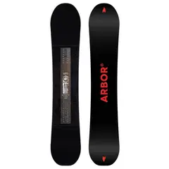ARBOR - Tabla Snowboard Red Gerard Pro