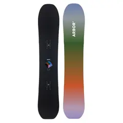 ARBOR - Tabla Snowboard Sin Cara