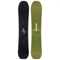 ARBOR - Tabla Snowboard Sin Nombre