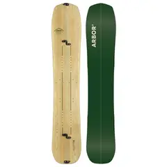 ARBOR - Tabla Splitboard Landmark