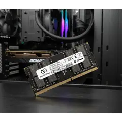 GENERICO - Memoria Ram 8gb Ddr4 2666mhz Pc 2rx8 Granel Shanghao