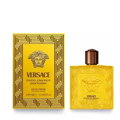 VERSACE - PERFUME EROS ENERGY HOMBRE EDP 100 ML