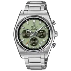 EDIFICE - Reloj EFB-730D-3AV Cristal Zafiro Hombre - Análogo
