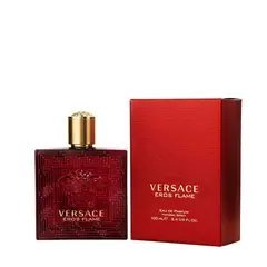 VERSACE - PERFUME EROS FLAME HOMBRE EDP 100 ML
