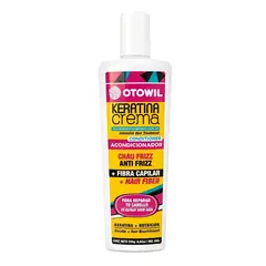 OTOWIL - Acondicionador Keratina en Crema 250ml