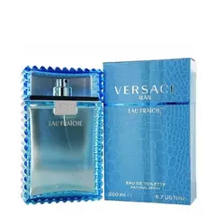 VERSACE - PERFUME HOMBRE EAU FRAICHEVERSACE EDT 200 ML