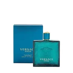 VERSACE - PERFUME EROS HOMBRE EDT 200 ML