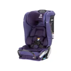 DIONO - Silla Convertible Radian 3RXT SafePlus Morada
