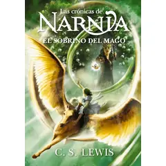 HARPERCOLLINS - Las crónicas de Narnia · El sobrino del mago
