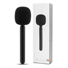 GENERICO - Micrófono De Mano Soporte Adaptador Para Micrófono Dji Mic,rode Negro