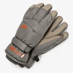 DEFENSOR FOREVER - Guantes Térmicos Nieve Moto Hombre Impermeables Touch Goski