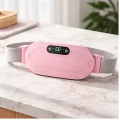 MOVI - CINTURON PARA COLICOS Y DOLORES MENSTRUALES