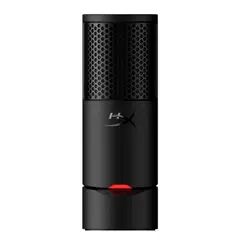 HYPERX - Micrófono USB SoloCast 2 Hi-RES