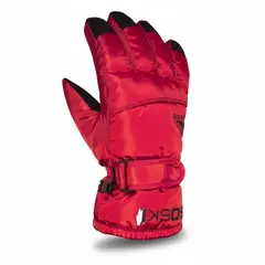 DEFENSOR FOREVER - Guantes Térmicos Nieve Moto Hombre Impermeables Touch Goski
