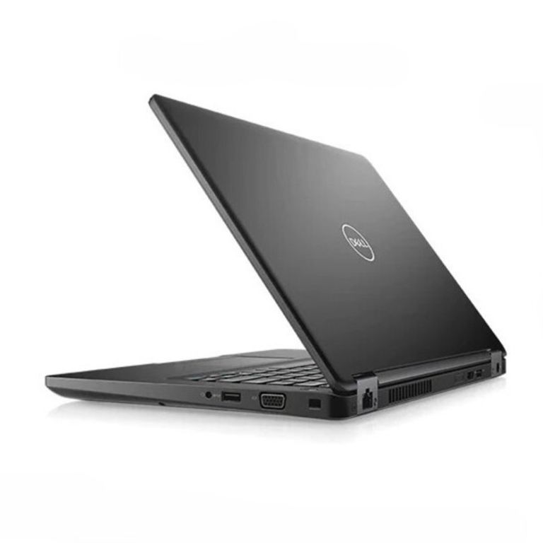 DELL NOTEBOOK LATITUDE 5491 INTEL CORE I5 – 8300H 20GB RAM 256GB SSD REACONDICIONADO