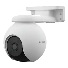 EZVIZ - Cámara Wifi H8 Pro 3k Detección De Personas Con IA