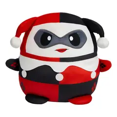 DC COMICS - Peluche Dc Harley Quinn Cuutopia 10 Pulg.